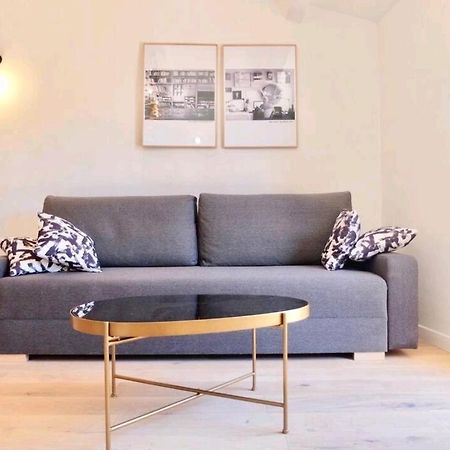 Studio Centre Historique Aix Διαμέρισμα Αιξ-αν-Προβάνς Εξωτερικό φωτογραφία
