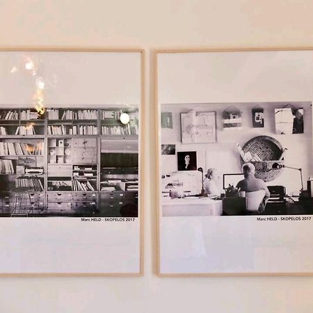 Studio Centre Historique Aix Διαμέρισμα Αιξ-αν-Προβάνς Εξωτερικό φωτογραφία