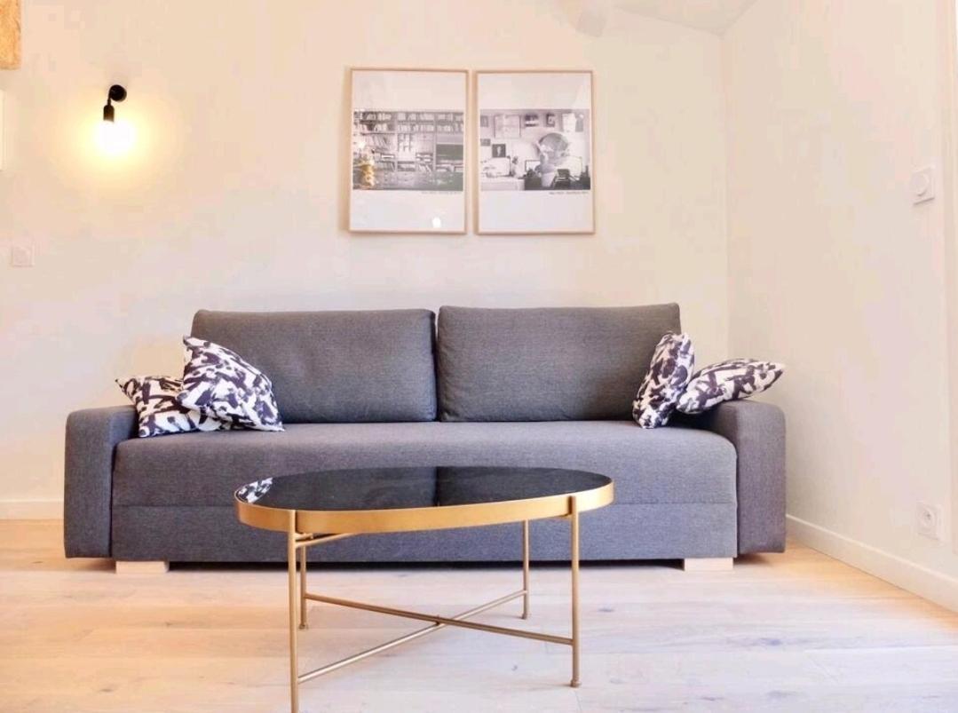 Studio Centre Historique Aix Διαμέρισμα Αιξ-αν-Προβάνς Εξωτερικό φωτογραφία